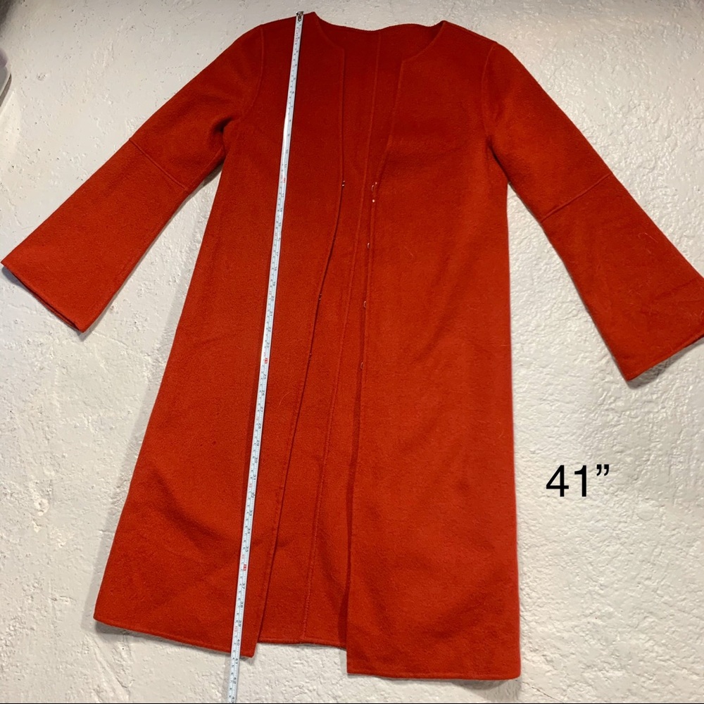 Red Jacket - Picture 4 of 8